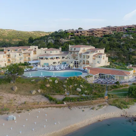 فندق Cala Cuncheddi - Vretreats 4*