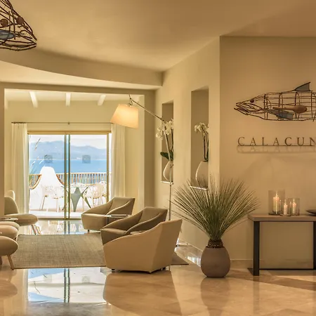 فندق Cala Cuncheddi - Vretreats
