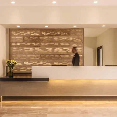 Hotel Cala Cuncheddi - Vretreats 4*