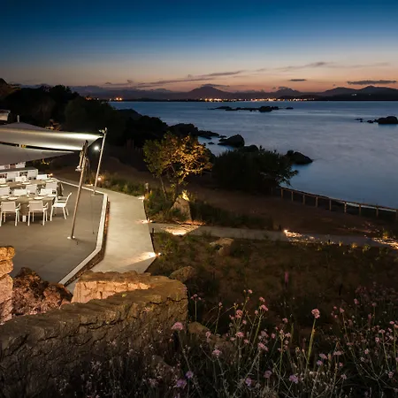 Hotel Cala Cuncheddi - Vretreats Olbia