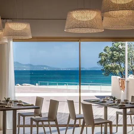 فندق Cala Cuncheddi - Vretreats أولبيا