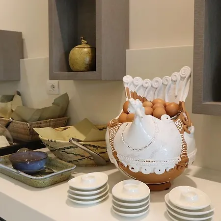Hotel Cala Cuncheddi - Vretreats 4*