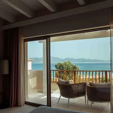 فندق Cala Cuncheddi - Vretreats