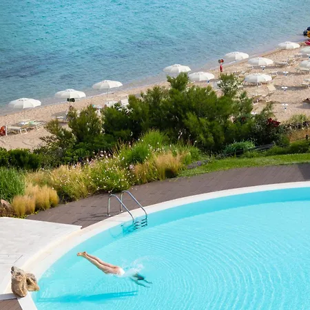 Cala Cuncheddi - Vretreats Hotel 4*