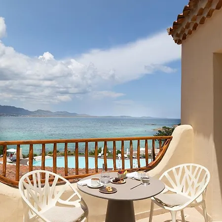 Cala Cuncheddi - Vretreats Hotel