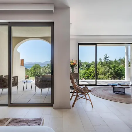 Cala Cuncheddi - Vretreats 4* أولبيا