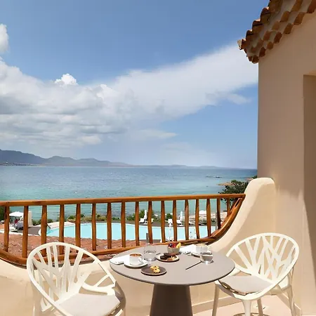 فندق Cala Cuncheddi - Vretreats 4*
