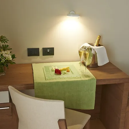 Otel Cala Cuncheddi - Vretreats