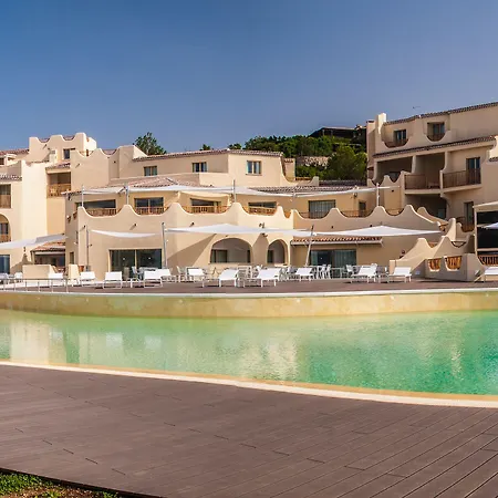 Hotel Cala Cuncheddi - Vretreats 4*