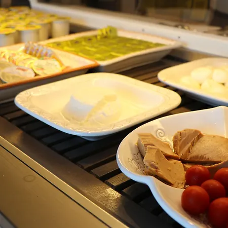 Hotel Cala Cuncheddi - Vretreats Olbia
