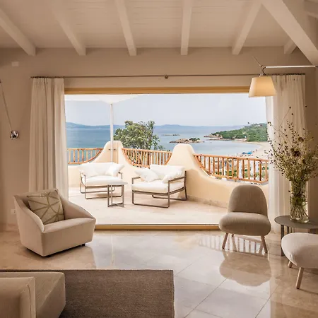 فندق Cala Cuncheddi - Vretreats 4*