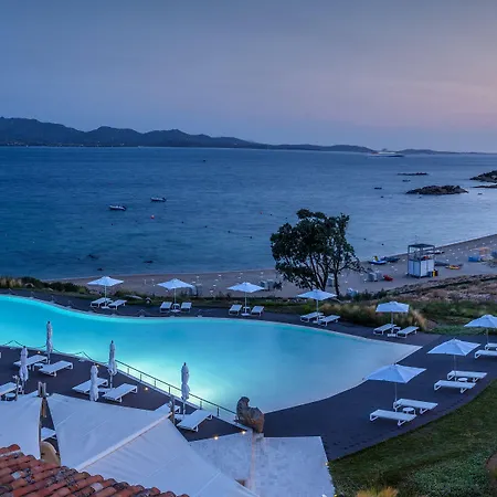 Cala Cuncheddi - Vretreats Olbia