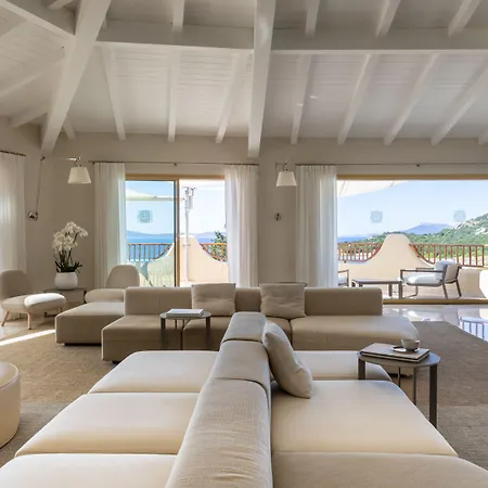 Cala Cuncheddi - Vretreats فندق 4*