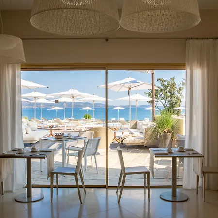 فندق Cala Cuncheddi - Vretreats أولبيا