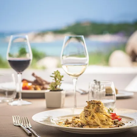 Cala Cuncheddi - Vretreats أولبيا