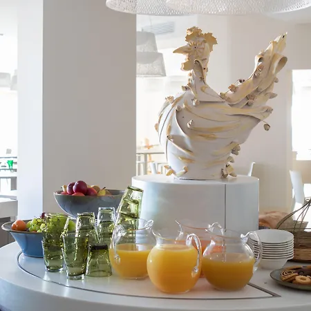 Cala Cuncheddi - Vretreats Otel 4*