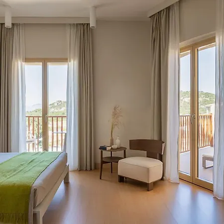 Cala Cuncheddi - Vretreats 4* أولبيا