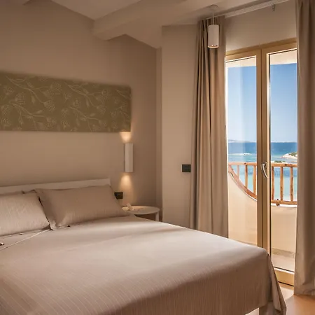 Cala Cuncheddi - Vretreats 4* أولبيا