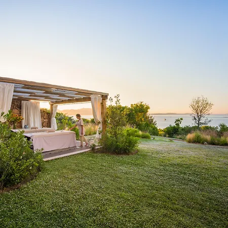 Cala Cuncheddi - Vretreats 4* أولبيا