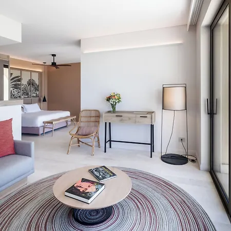 فندق Cala Cuncheddi - Vretreats 4*