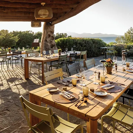 Cala Cuncheddi - Vretreats Otel