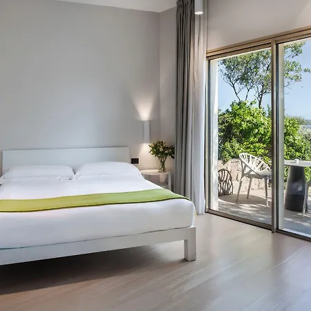 فندق Cala Cuncheddi - Vretreats 4*