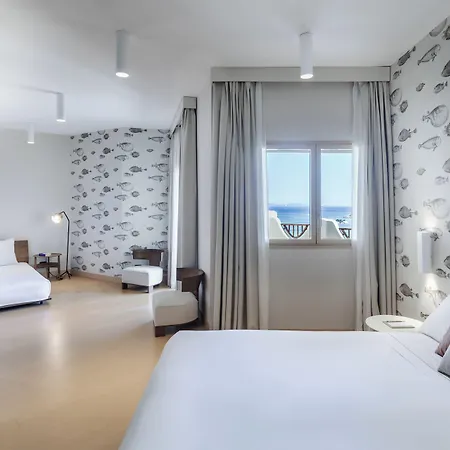 Cala Cuncheddi - Vretreats فندق 4*