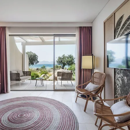 فندق Cala Cuncheddi - Vretreats أولبيا