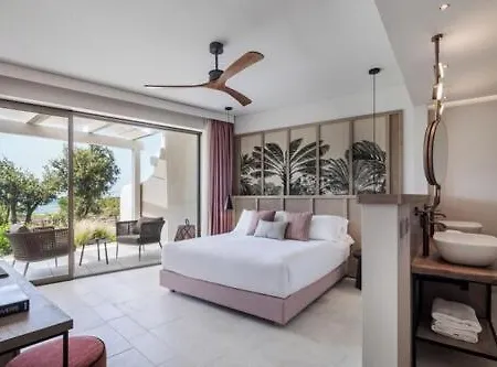 Cala Cuncheddi - Vretreats أولبيا