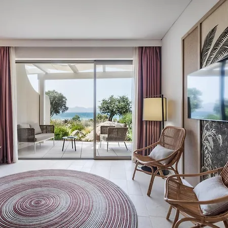 Cala Cuncheddi - Vretreats 4*