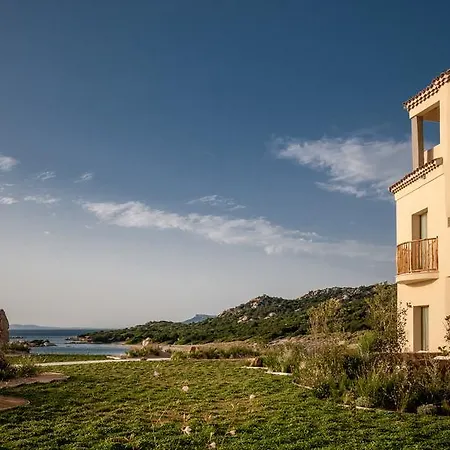 فندق Cala Cuncheddi - Vretreats 4*