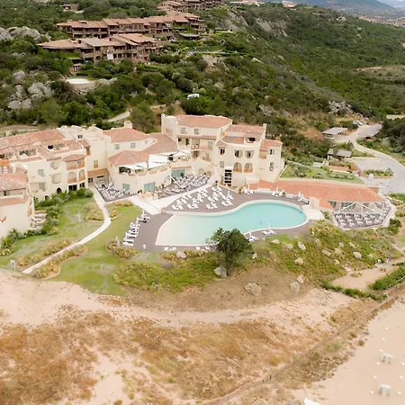 Cala Cuncheddi - Vretreats أولبيا