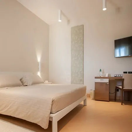 Cala Cuncheddi - Vretreats Hotel