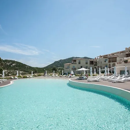 Cala Cuncheddi - Vretreats Olbia
