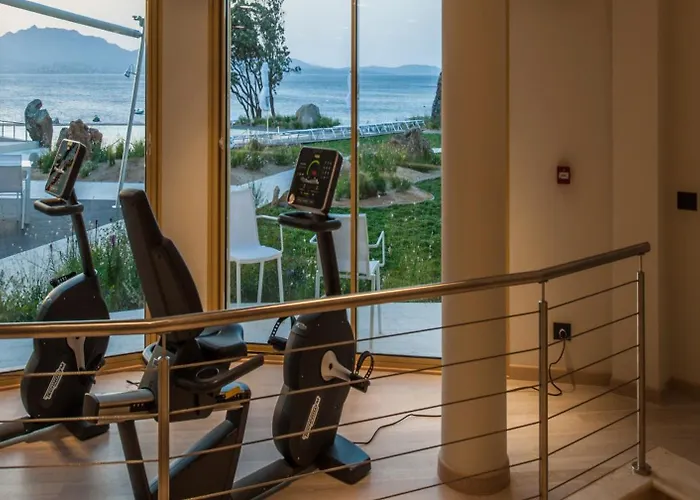 Cala Cuncheddi - Vretreats 4* Olbia