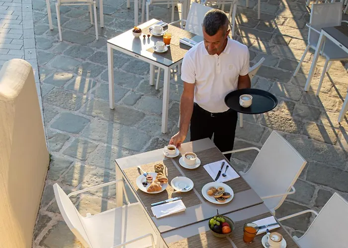 Cala Cuncheddi - Vretreats Hotel