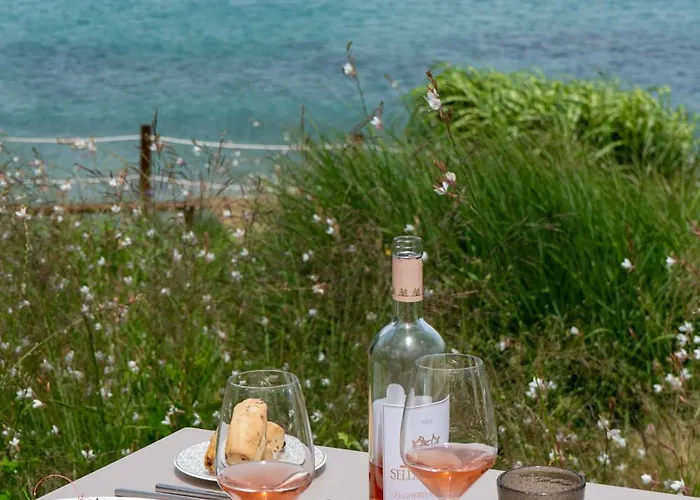 Cala Cuncheddi - Vretreats Hotel