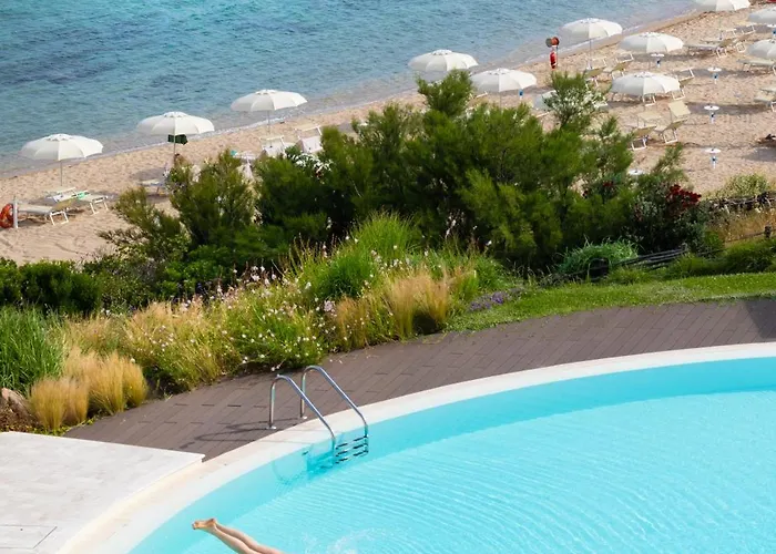 Cala Cuncheddi - Vretreats Hotel 4*