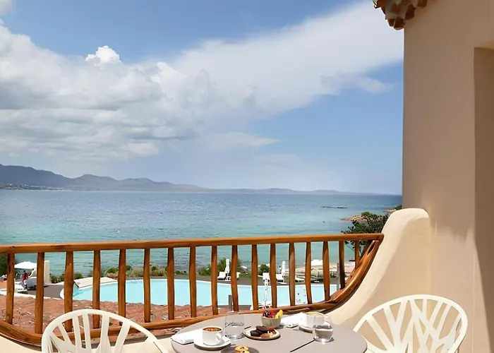 Hotel Calacuncheddi 4*