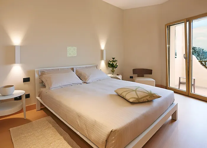 Hotel Cala Cuncheddi - Vretreats Olbia