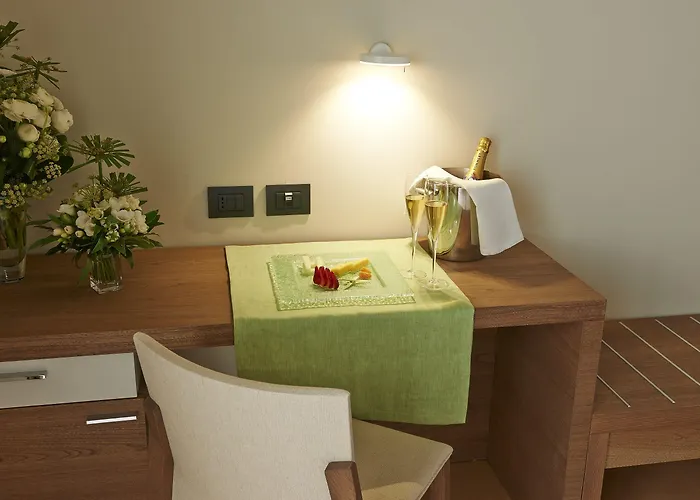 Hotel Cala Cuncheddi - Vretreats