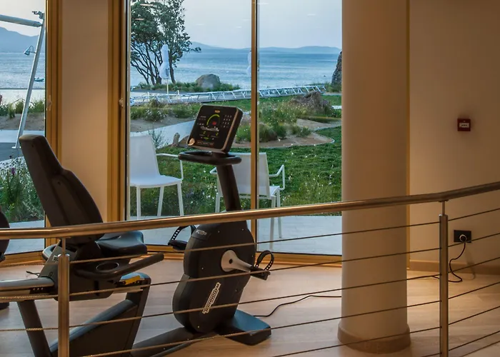 Cala Cuncheddi - Vretreats Olbia