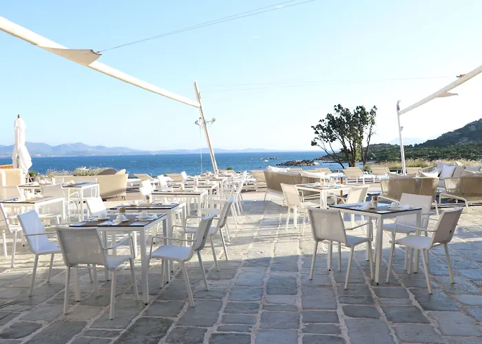 Cala Cuncheddi - Vretreats