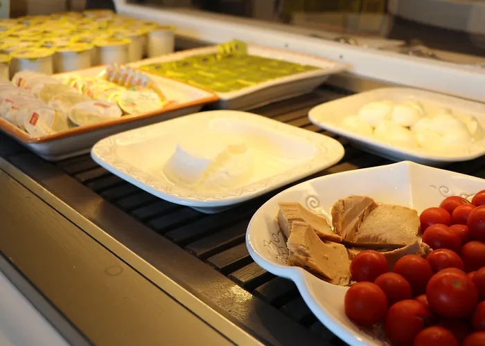 Hotel Cala Cuncheddi - Vretreats Olbia