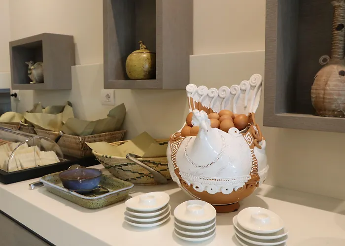 Cala Cuncheddi - Vretreats Hotel