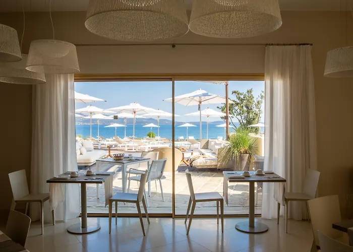 Hotel Cala Cuncheddi - Vretreats Olbia