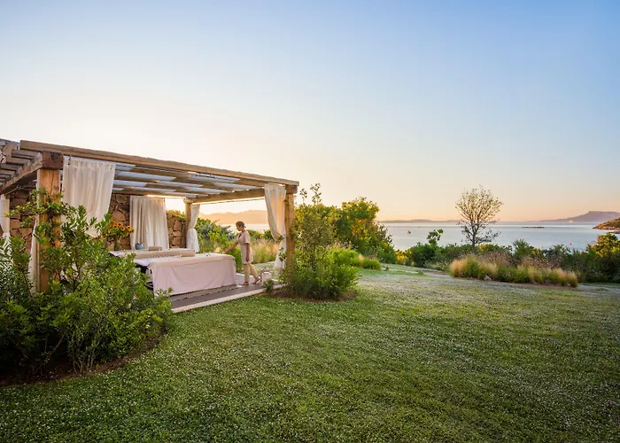 Cala Cuncheddi - Vretreats 4* Olbia