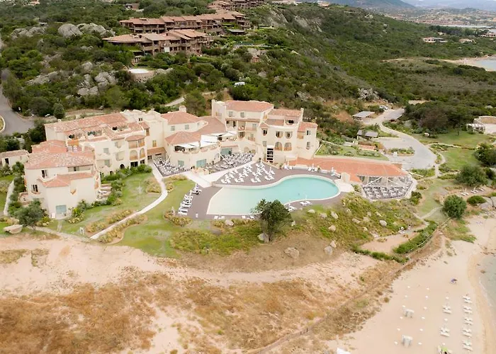 Cala Cuncheddi - Vretreats Olbia