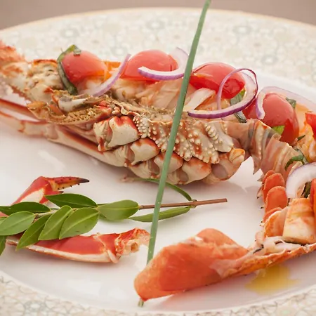 Hotel Cala Cuncheddi - Vretreats Olbia