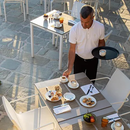 Cala Cuncheddi - Vretreats Hotel